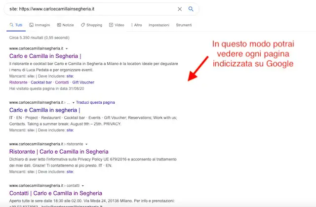 Ristoranti-SEO-Google-Analytics