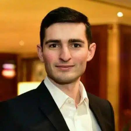 David Gulakyan