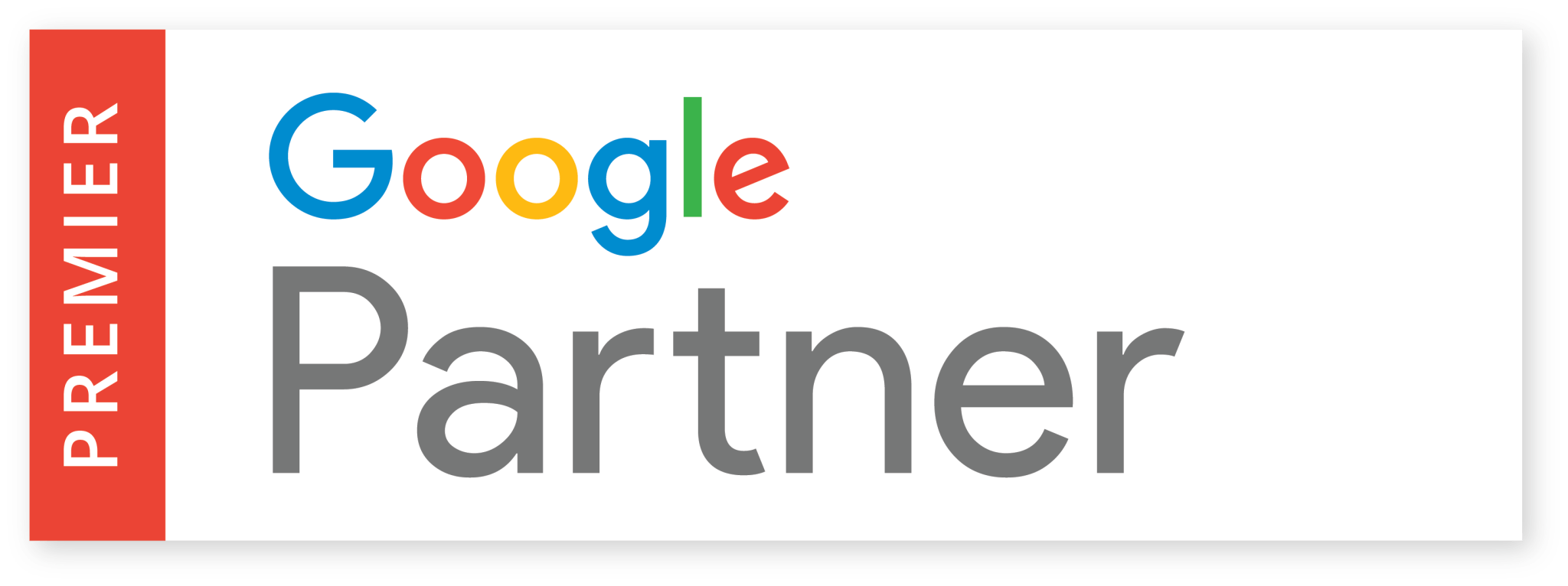 Google premium partner in italia