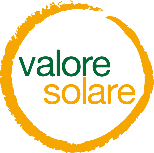 Valore Solare logo