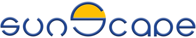 Logo Sunscape