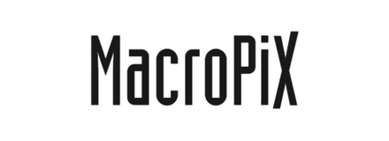 Logo Macropix