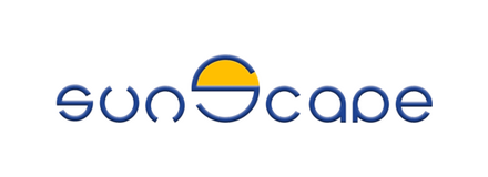 Logo Sunscape