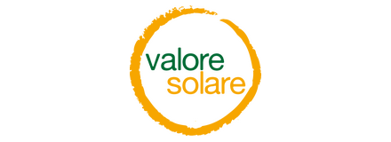 Logo Valore Solare